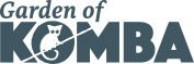 Garden of Komba